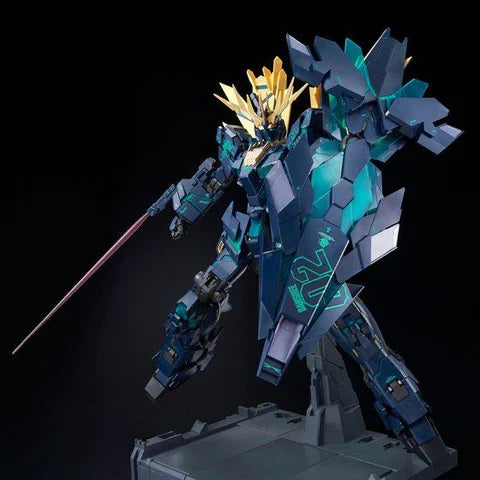 PG Unicorn Gundam 02 Banshee Norn Final Battle Version (P-Bandai Exclusive) 1/60 Model Kits