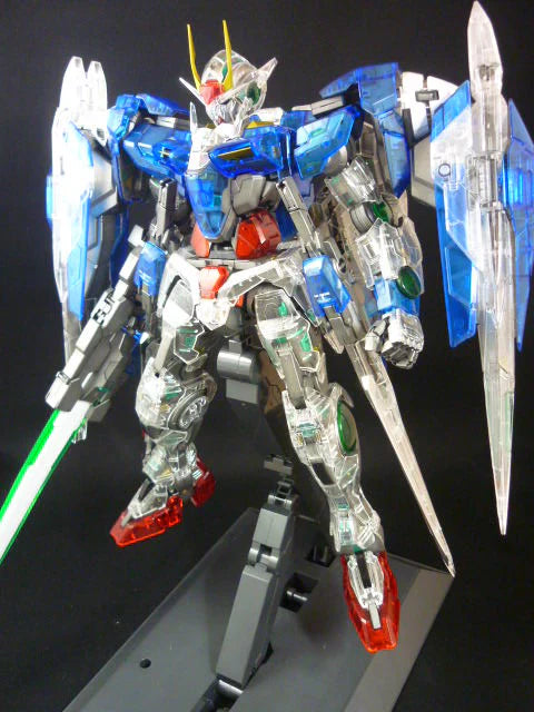 PG 1/60 Perfect Grade OO Raiser Clear Parts Model Kits Accessories