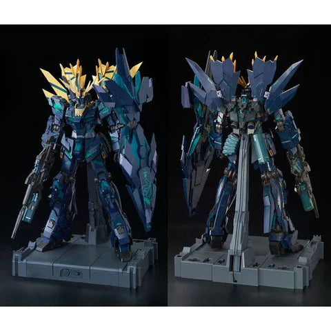 PG Unicorn Gundam 02 Banshee Norn Final Battle Version (P-Bandai Exclusive) 1/60 Model Kits