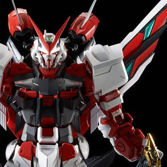 Bandai PG Gundam Astray Red Frame KAI 1/60 Model Kits
