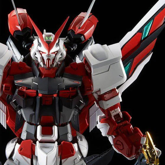 Bandai PG Gundam Astray Red Frame KAI 1/60 Model Kits