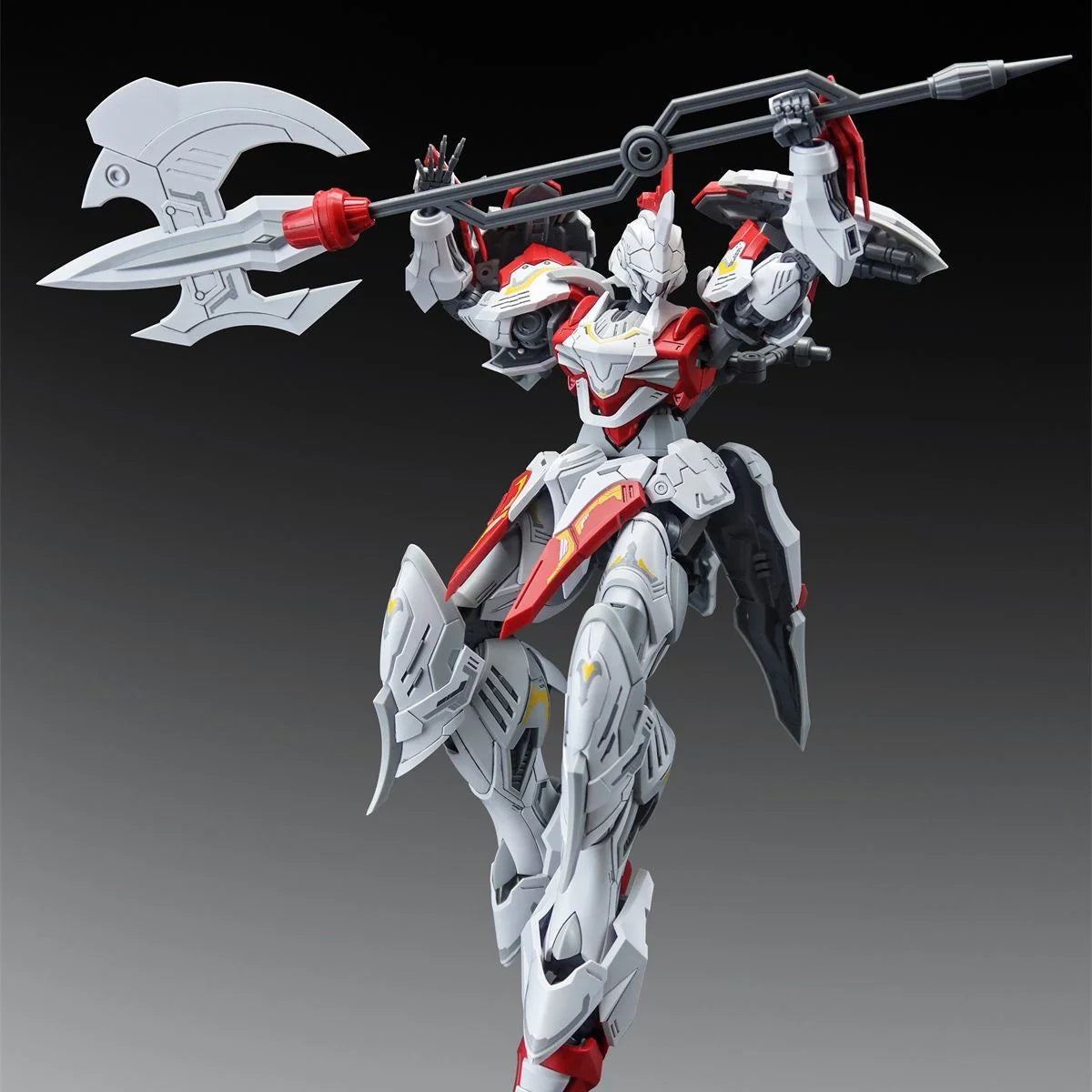 (Pre-Order) SNAA 1/144 Lamorak Model Kit (ETA: Q1 2026)