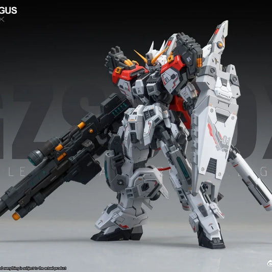 ZZA 1/100 ReGus Model Kit