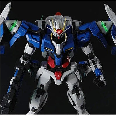 Bandai PG 00 Raiser 1/60 Model Kits