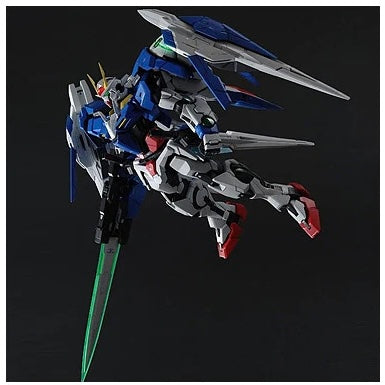 Bandai PG 00 Raiser 1/60 Model Kits