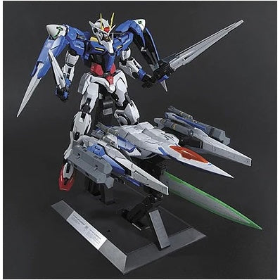 Bandai PG 00 Raiser 1/60 Model Kits