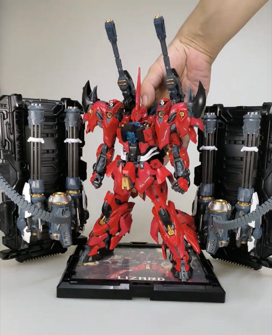 IN ERA+ Weapon Hanger for RMD Lizard