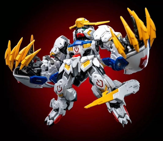 ZeroPlan 1/100 Wolf Claw for MGSD/HG Barbatos Gundam Model Kits Accessories