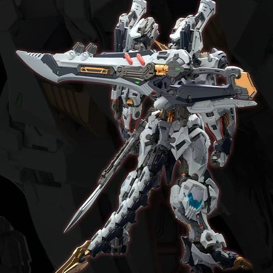 In ERA+ Fenrir 1/72 RMD series Model Kit