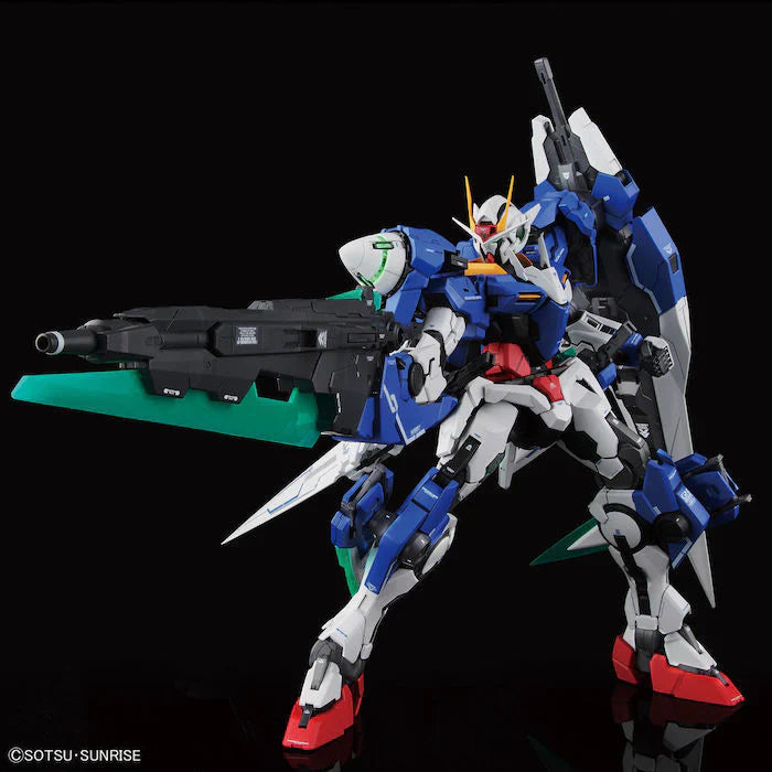 Bandai PG 00 Gundam Seven Sword/G 1/60 Model Kits