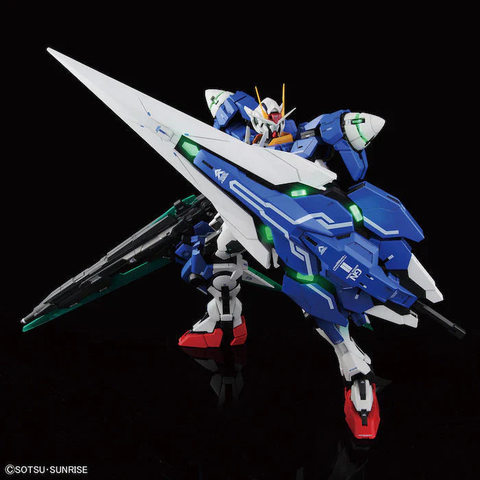 Bandai PG 00 Gundam Seven Sword/G 1/60 Model Kits