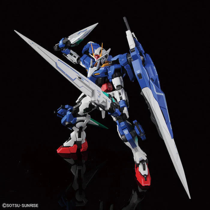 Bandai PG 00 Gundam Seven Sword/G 1/60 Model Kits