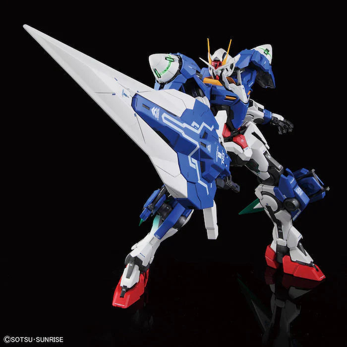 Bandai PG 00 Gundam Seven Sword/G 1/60 Model Kits