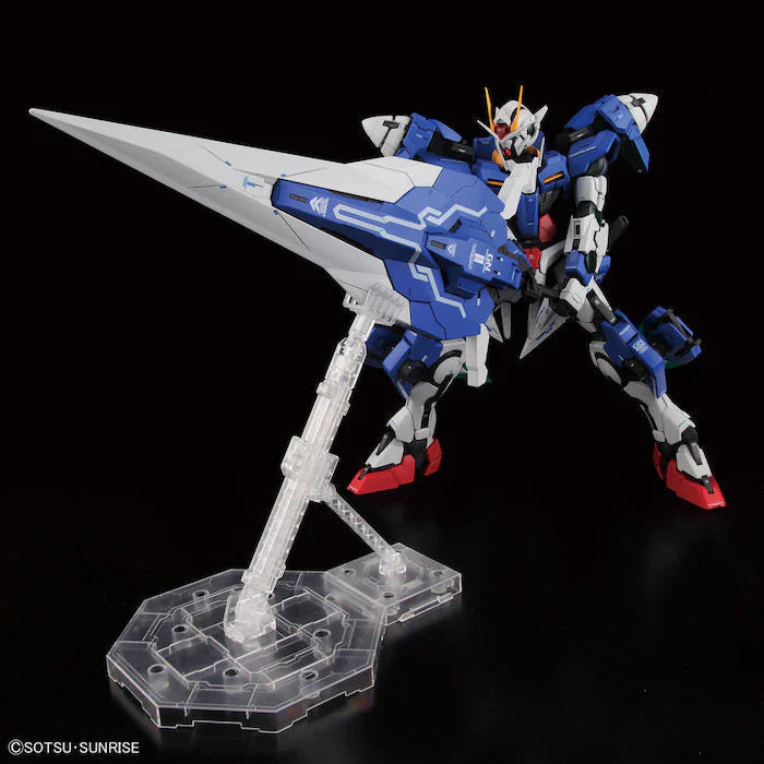Bandai PG 00 Gundam Seven Sword/G 1/60 Model Kits