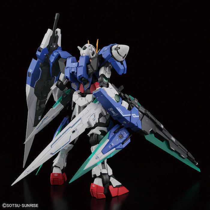 Bandai PG 00 Gundam Seven Sword/G 1/60 Model Kits