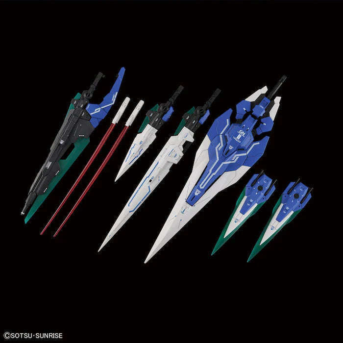 Bandai PG 00 Gundam Seven Sword/G 1/60 Model Kits