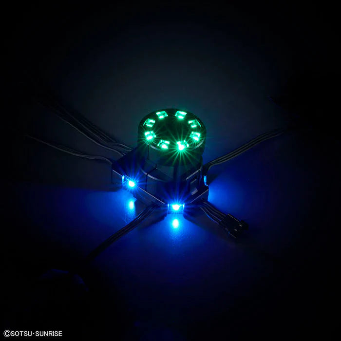 Bandai PG Gundam Exia Lighting Kit  Model Kits Accessories