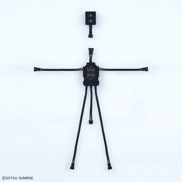 Bandai PG Gundam Exia Lighting Kit  Model Kits Accessories