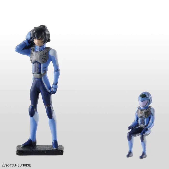 Bandai PG Gundam Exia (Regular Edition) 1/60 Model Kits