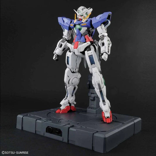 Bandai PG Gundam Exia (Regular Edition) 1/60 Model Kits