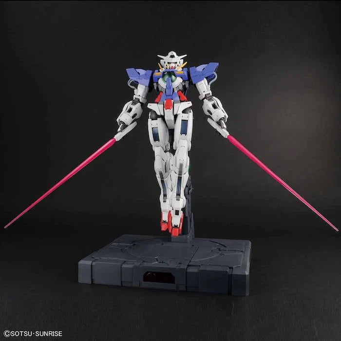Bandai PG Gundam Exia (Regular Edition) 1/60 Model Kits