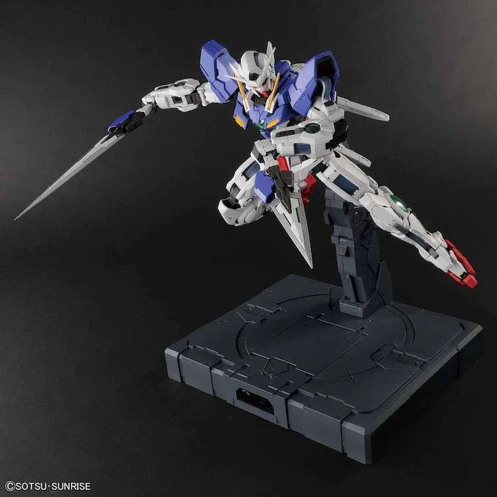 Bandai PG Gundam Exia (Regular Edition) 1/60 Model Kits