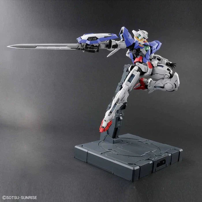 Bandai PG Gundam Exia (Regular Edition) 1/60 Model Kits