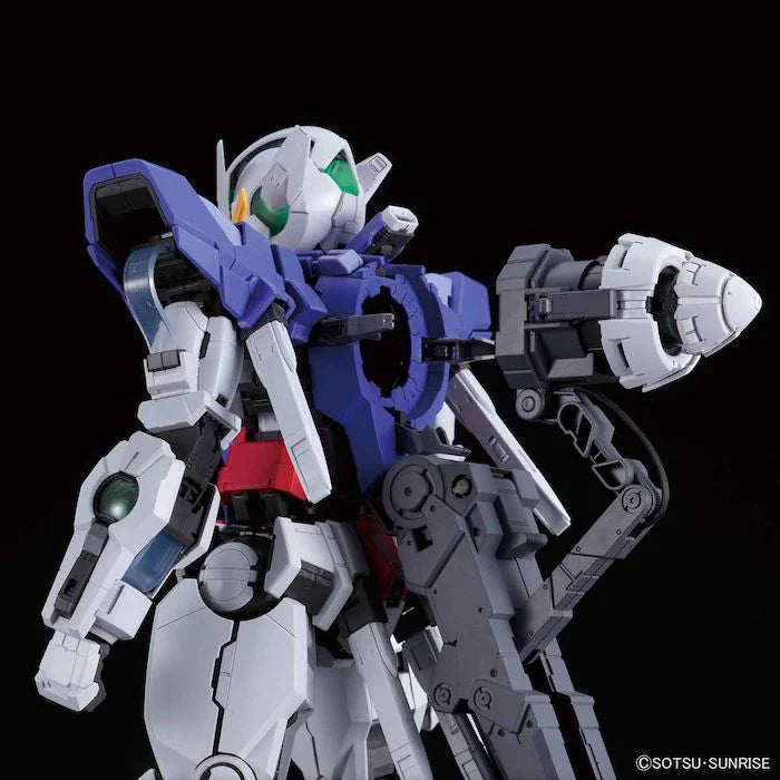 Bandai PG Gundam Exia (Regular Edition) 1/60 Model Kits