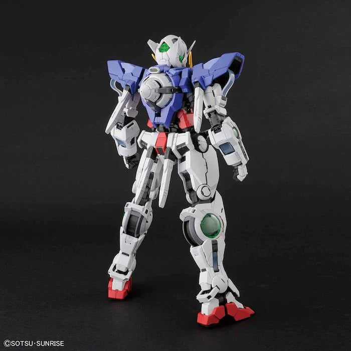 Bandai PG Gundam Exia (Regular Edition) 1/60 Model Kits