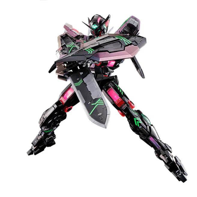 Bandai PG Gundam Exia + Repair Parts [Cyberised Color] 1/60 Model Kits