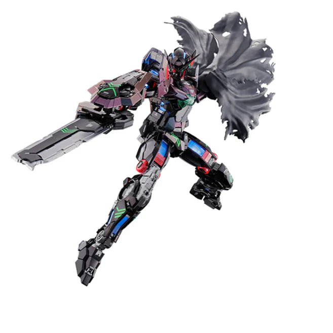 Bandai PG Gundam Exia + Repair Parts [Cyberised Color] 1/60 Model Kits