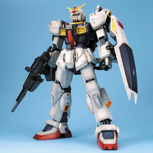 Bandai PG Gundam RX-178 MK II A.E.U.G. 1/60 Model Kits