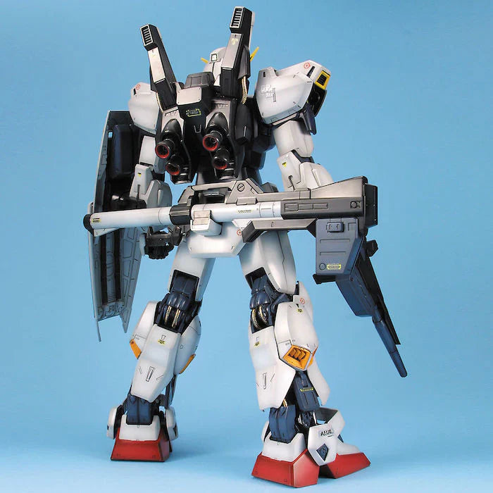 Bandai PG Gundam RX-178 MK II A.E.U.G. 1/60 Model Kits