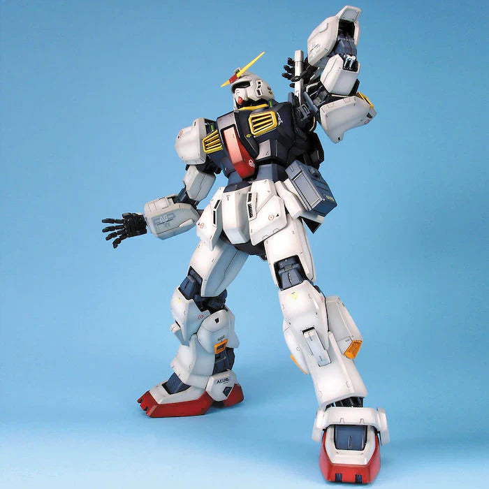 Bandai PG Gundam RX-178 MK II A.E.U.G. 1/60 Model Kits