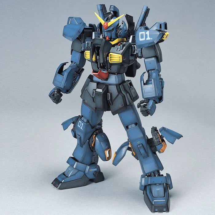 Bandai PG Gundam RX-178 MK II Titans Ver. 1/60 Model Kits