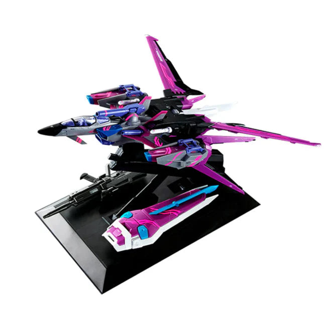 Bandai PG Perfect Strike Gundam + Skygrasper [Cyberised Color) 1/60 Model Kits