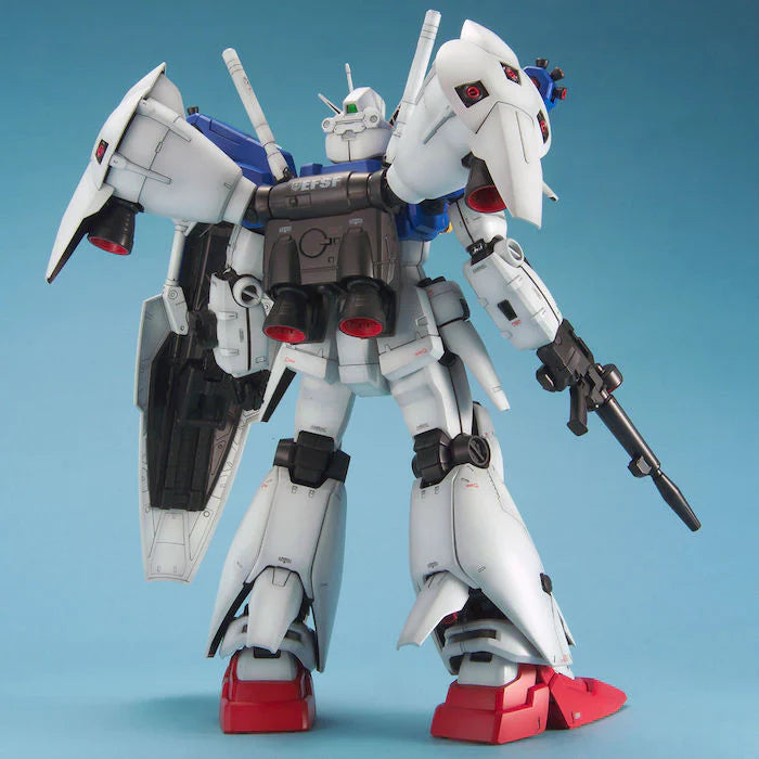 Bandai PG RX-78 GP-01 Zephyranthes 1/60 Model Kits