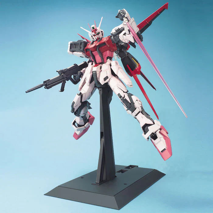 Bandai PG Strike Rouge + Sky Grasper 1/60 Model Kits