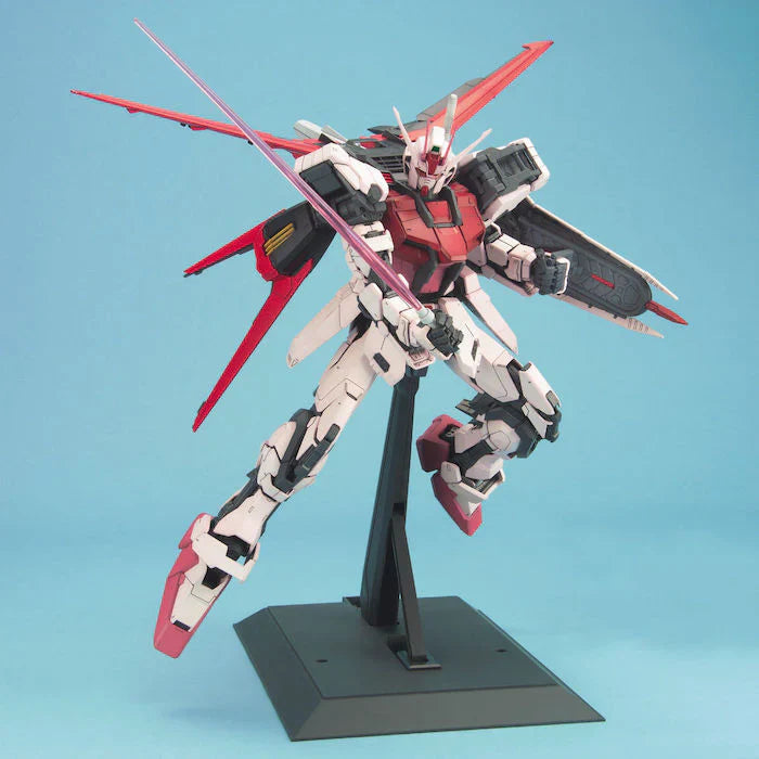 Bandai PG Strike Rouge + Sky Grasper 1/60 Model Kits