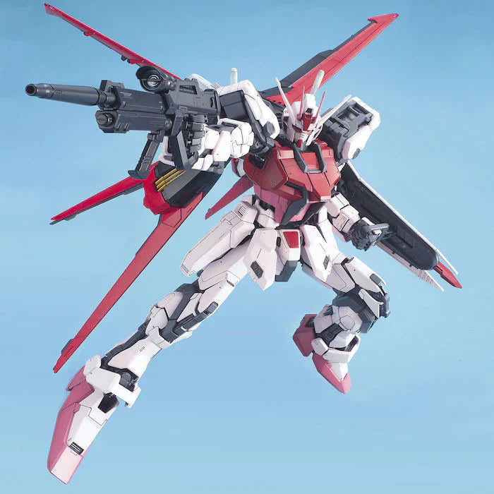 Bandai PG Strike Rouge + Sky Grasper 1/60 Model Kits
