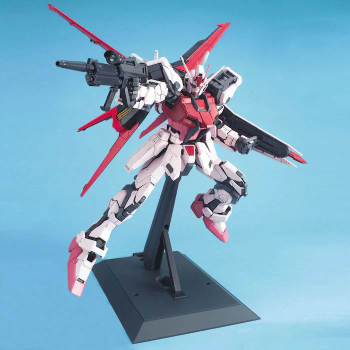 Bandai PG Strike Rouge + Sky Grasper 1/60 Model Kits