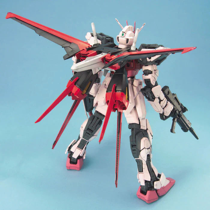Bandai PG Strike Rouge + Sky Grasper 1/60 Model Kits