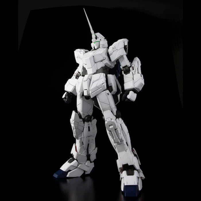 Bandai PG Unicorn Gundam RX-0 1/60 Model Kits