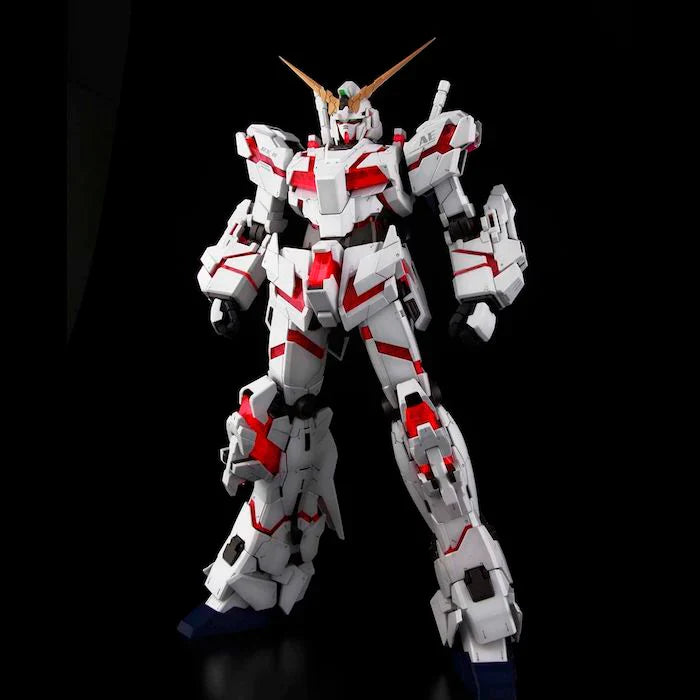 Bandai PG Unicorn Gundam RX-0 1/60 Model Kits