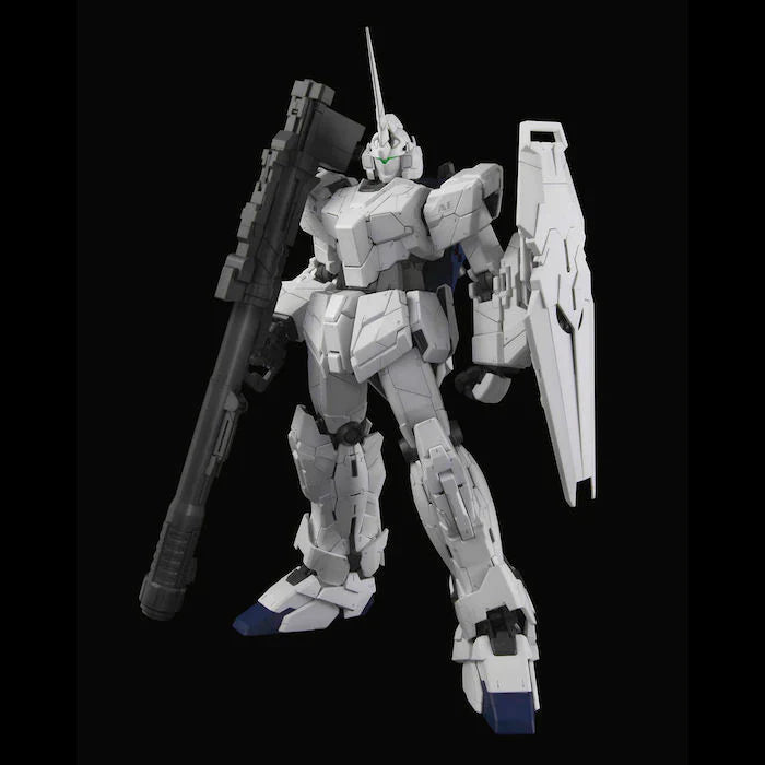 Bandai PG Unicorn Gundam RX-0 1/60 Model Kits
