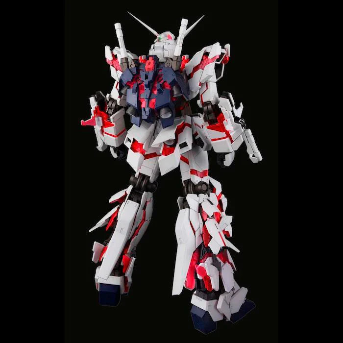 Bandai PG Unicorn Gundam RX-0 1/60 Model Kits