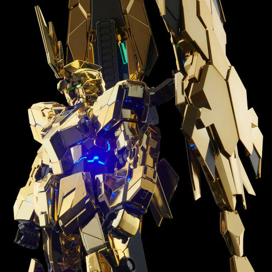 Bandai PG Unicorn Gundam Unit 3 Phenex Narrative Ver. Expansion set 1/60 Model Kits Accessories