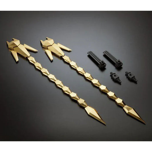 Bandai PG Unicorn Gundam Unit 3 Phenex Narrative Ver. Expansion set 1/60 Model Kits Accessories