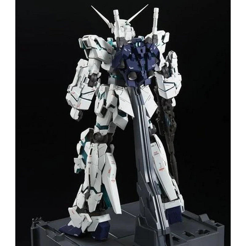 Bandai PG Unicorn Gundam [Final Battle Ver.] 1/60 Model Kits