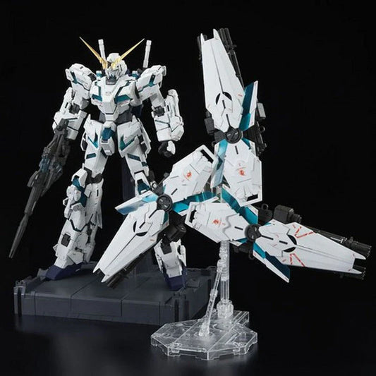 Bandai PG Unicorn Gundam [Final Battle Ver.] 1/60 Model Kits